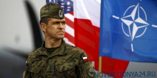 Ради США Польша превращается в большую цель