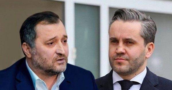 Экс-премьер Молдавии заявил, что деньги вместо него воровал его адвокат