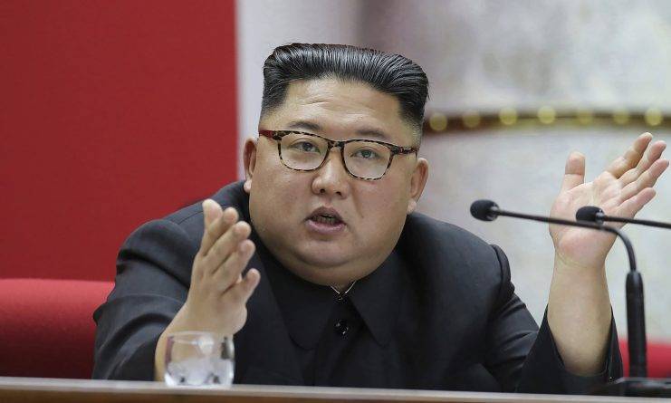 В Северной Корее казнили чиновника за посещение общественной бани после возвращения из Китая