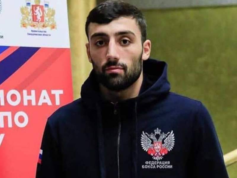 Чемпиона России по боксу Кушиташвили жестоко наказали за кокаин в крови