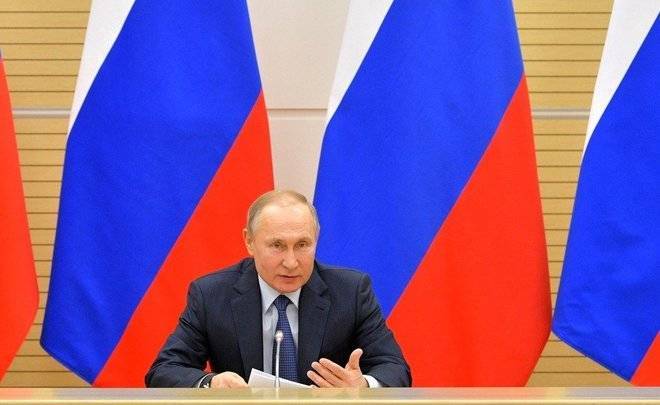 Путин намекнул Зеленскому, что Украина не выполняет обязательств нового соглашения