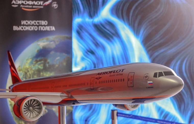 «Аэрофлот» нашёл плюсы в перерыве поставок Boeing 737MAX