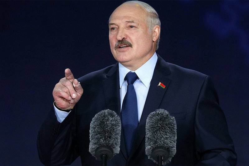 Будет ли Белоруссия присоединяться к России, рассказал Лукашенко