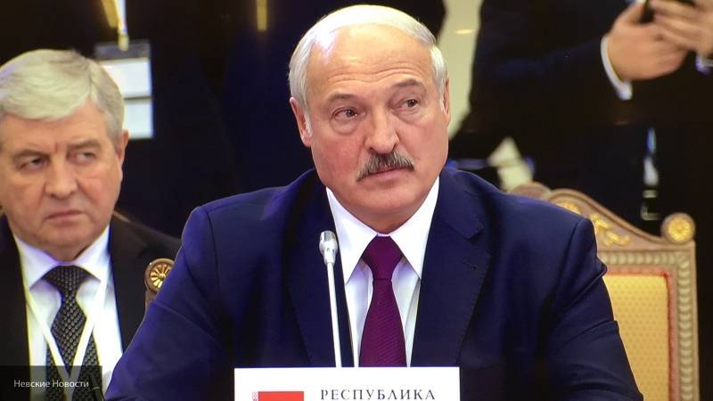 Депутаты ГД объяснили, что стоит за заявлением Лукашенко о присоединении Белоруссии к РФ