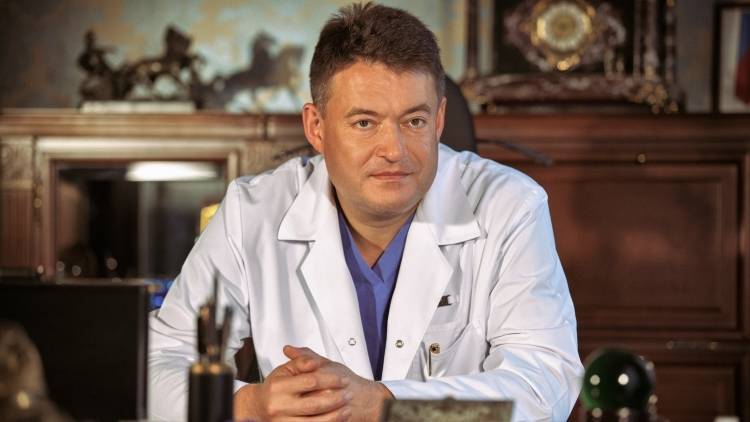 Главный онколог Минздрава Каприн оценил поручение Мишустина
