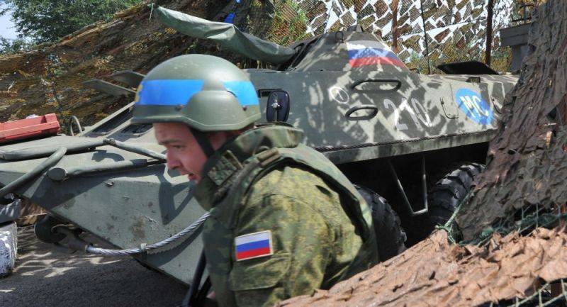 Молдова допровоцировалась: Приднестровье потребовало усиления российских блокпостов