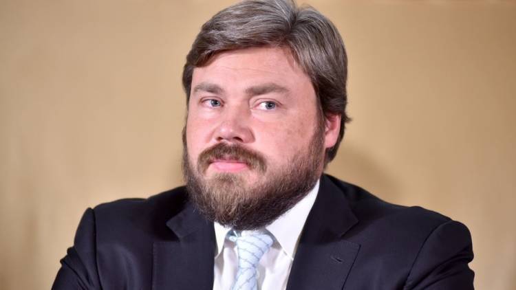 Малофеев заявил, что Зеленский не мыслит как президент и не может управлять страной