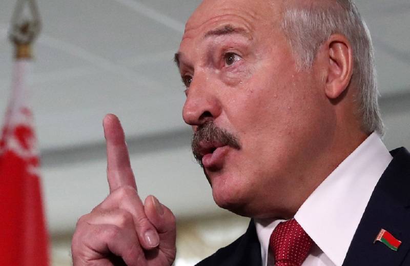 «Ситуация тревожная. Лукашенко врёт и выкручивает руки России» – Затулин