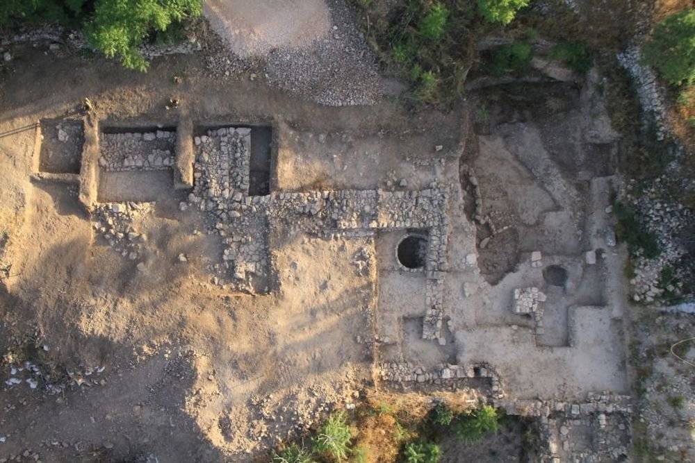 У Иерусалима найден 3000-летний храм, который ставит под сомнение библейские истории
