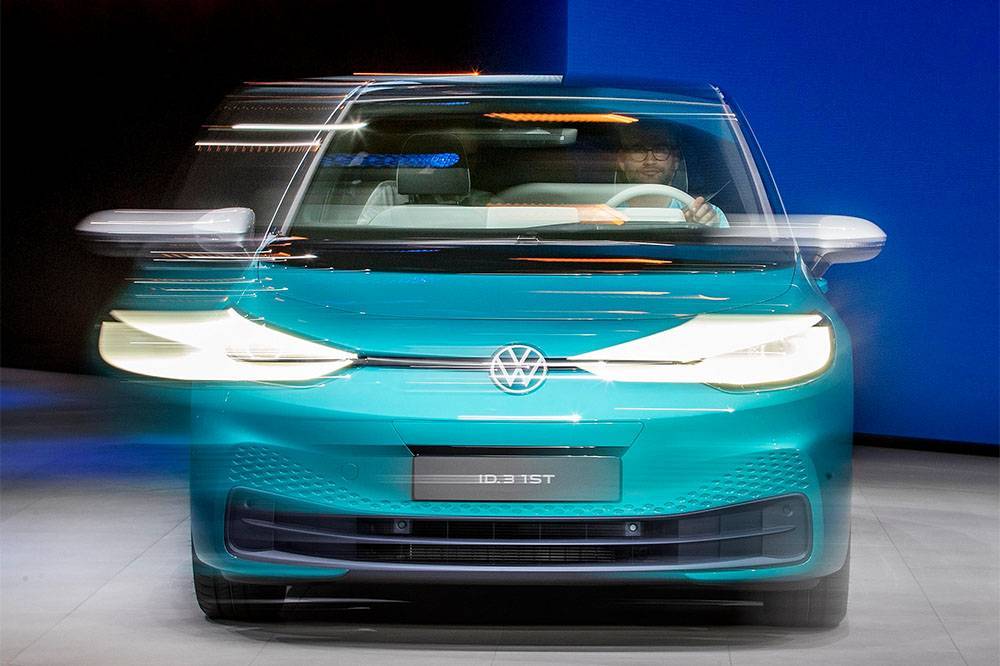 Volkswagen не смог достичь мирового соглашения по «дизельгейту»