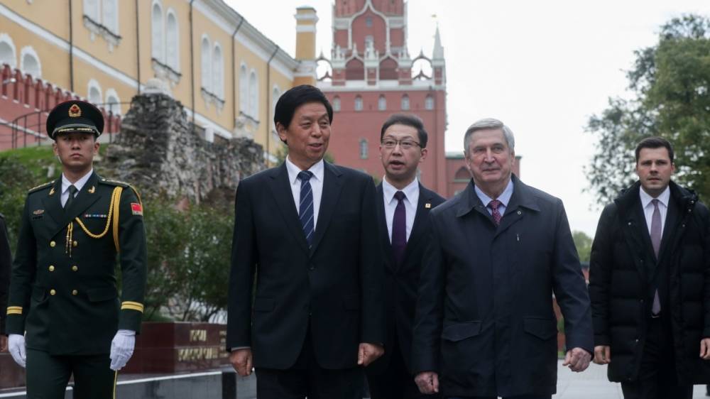 Мельников рассказал, как коронавирус повлияет на отношения России и Китая