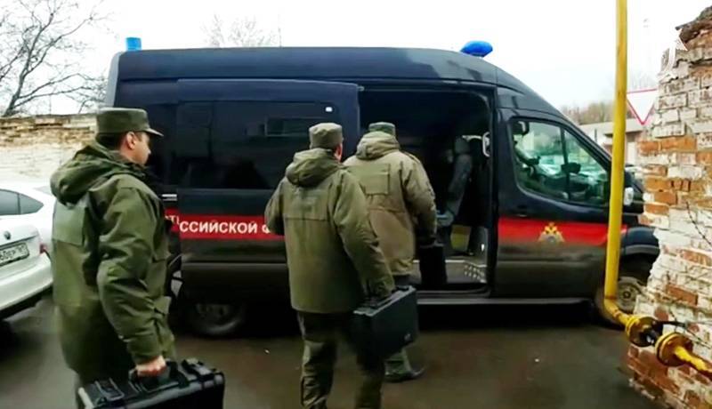 Следственный комитет взял под контроль дело о смерти ребенка в Красноярске
