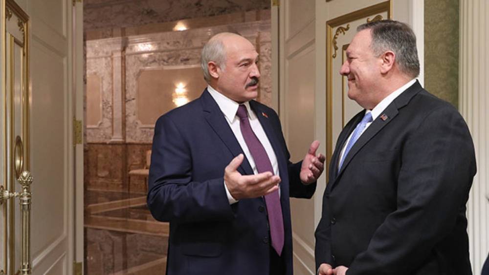 Политолог Корнилов объяснил недовольство Лукашенко рыночными ценами на нефть из России
