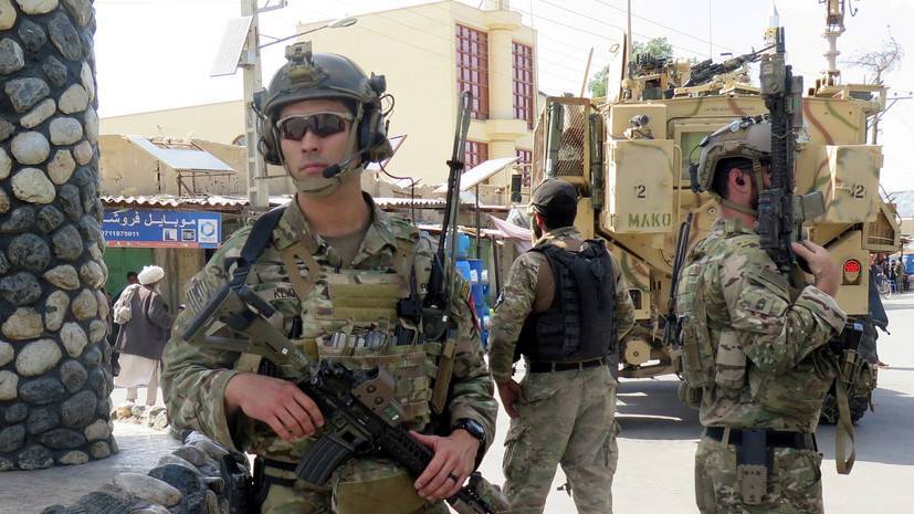 AP: США и талибы договорились о сокращении насилия в Афганистане