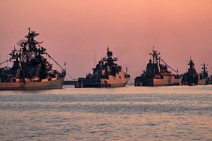 Украина нашла союзника для противостояния России в Черном море