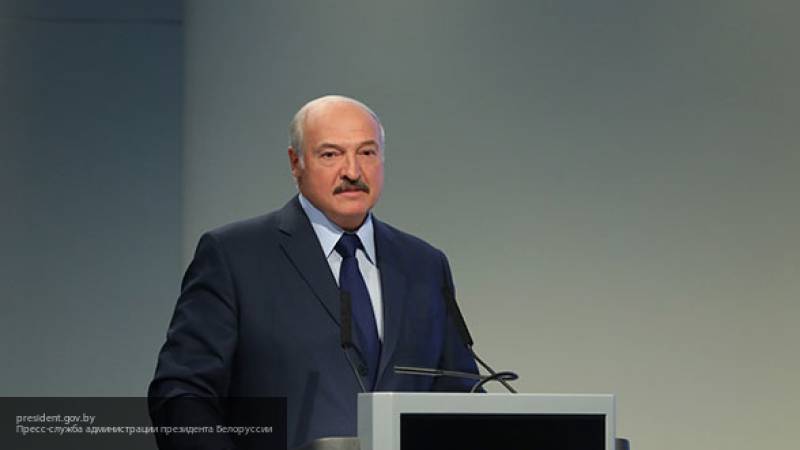 Лукашенко: задержанные директора сахарных заводов Белоруссии признались в коррупции
