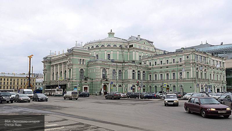 Концертный зал Мариинского театра планируют открыть в мае после реконструкции