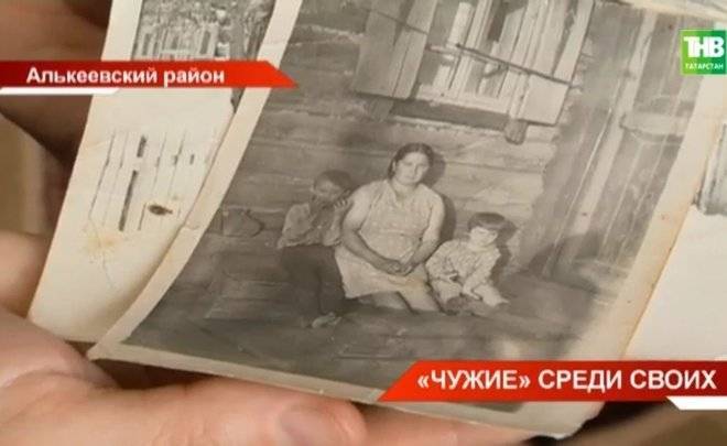 Две жительницы Татарстана спустя 47 лет выяснили, что их перепутали в младенчестве