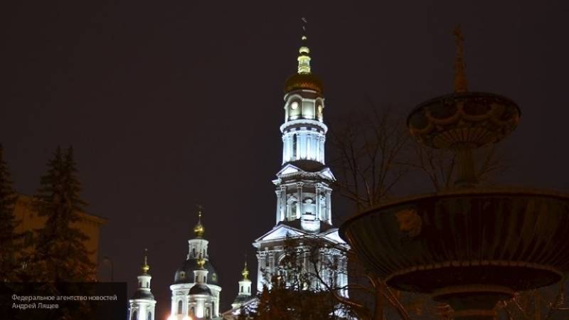 Православные христиане отмечают 15 февраля Сретенье Господне