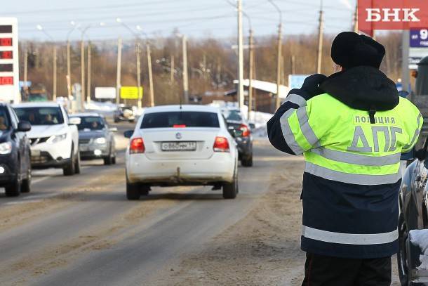 Движение по улице Лесопарковой в Сыктывкаре будет затруднено
