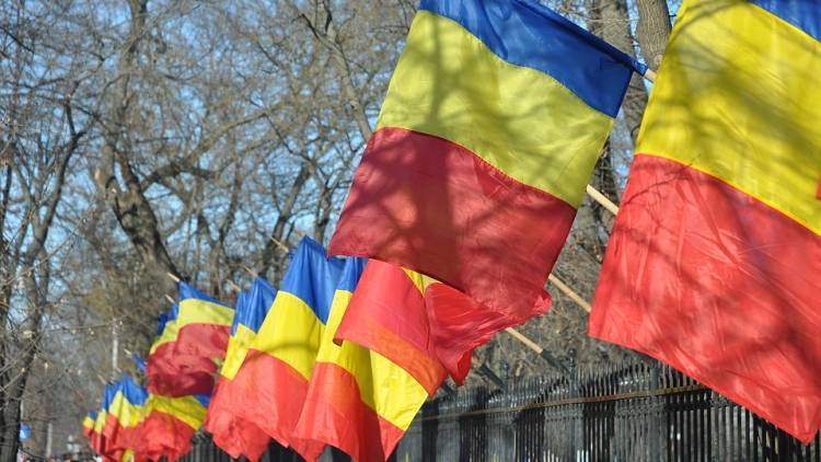 Украина и Румыния собираются «противостоять» России в Черном море