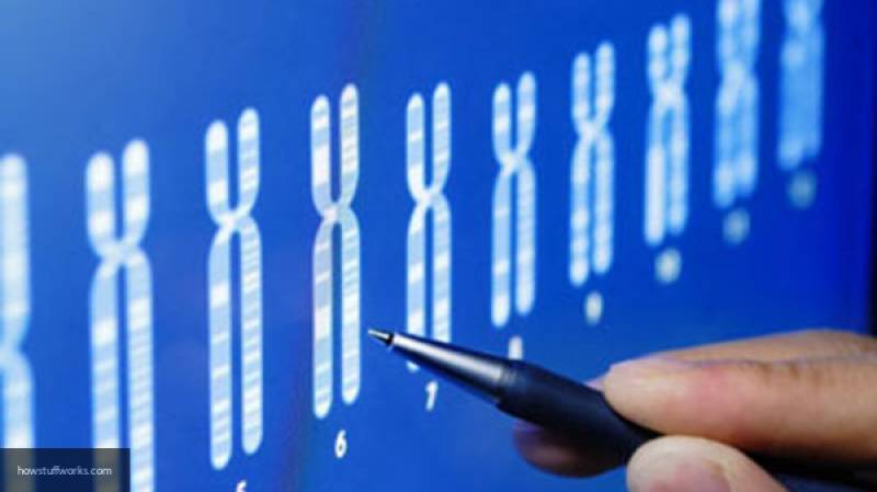 Гены вымерших видов людей были обнаружены учеными в ДНК западноафриканских народов