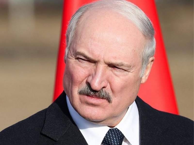 Лукашенко рассказал о планах России присоединить Белоруссию