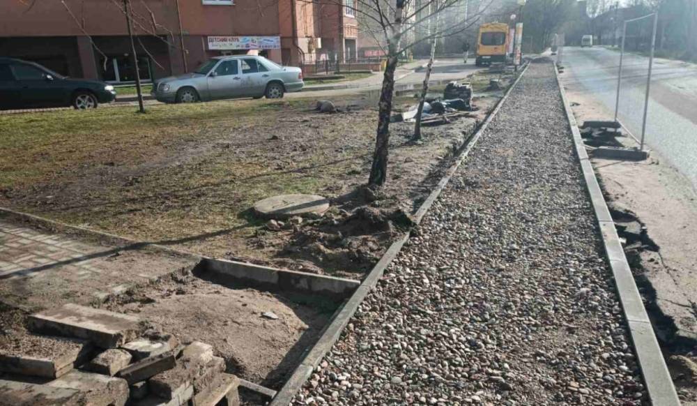 На ремонт дорог в Калининградской области выделят 2,4 млрд рублей