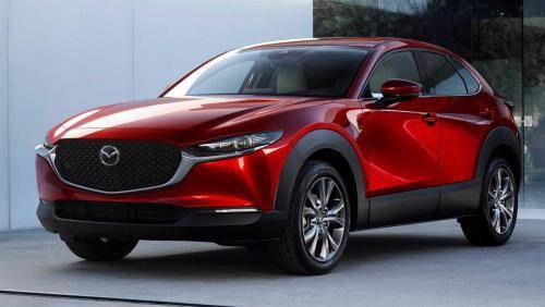 Японская надежность vs корейский стиль: Сможет ли новый Mazda CX-30 «убить» KIA Seltos?