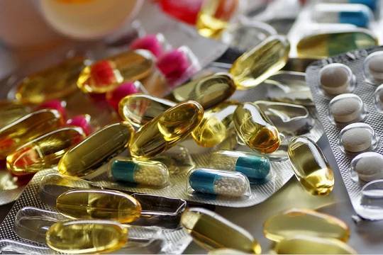 Правительство РФ одобрило проект закона об обеспечении граждан бесплатными лекарствами