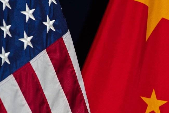 Коронавирус помог США снова начать торговую войну с Китаем