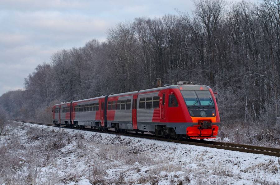 Маршрут поездов «Ижевск-Балезино» продлят до Глазова