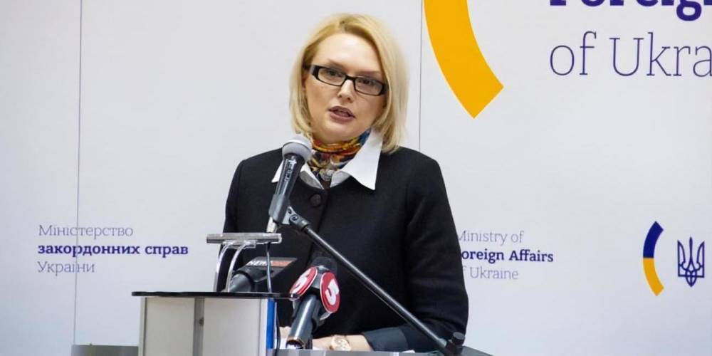 Украина отказалась от предложенных в Мюнхене "12 шагов к миру в Донбассе"