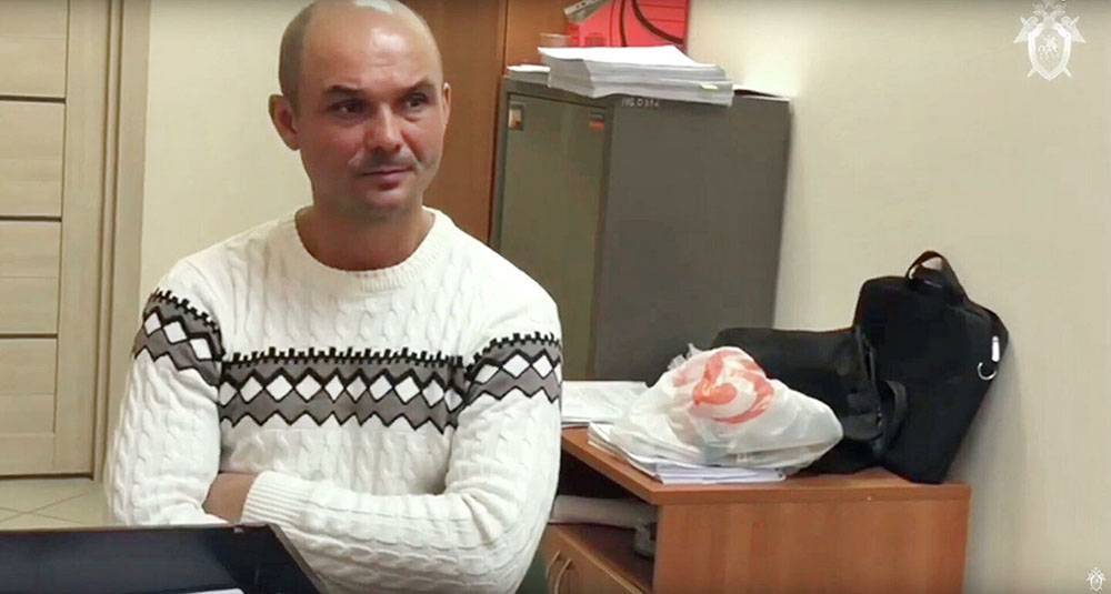 Виктор Гаврилов - Против отца, бросившего детей в "Шереметьево", завели три уголовных дела - tvc.ru - Москва - Хабаровск