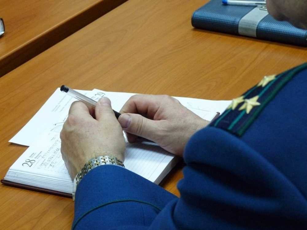 Заместителя главного пристава Вологодской области подозревают в коррупции