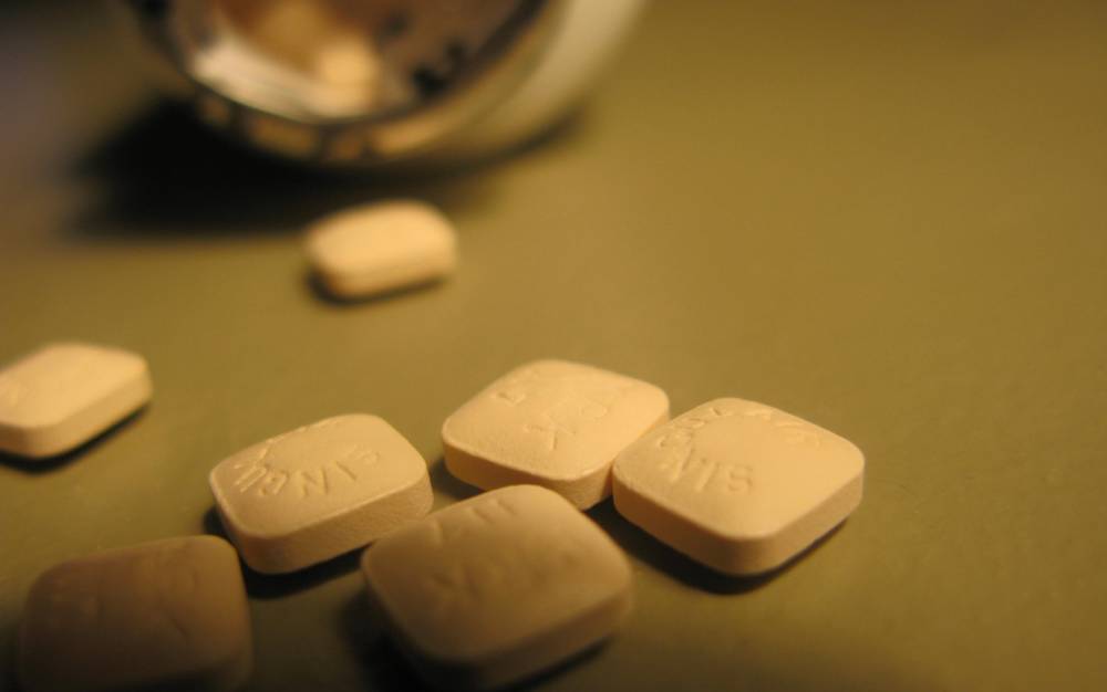 Полицейские задержали троих наркоторговцев с несколькими сотнями граммами амфетамина