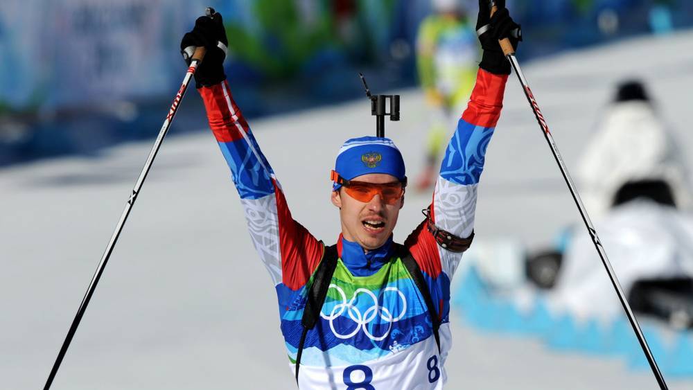 Гендиректор РУСАДА рассказал о лишении биатлониста Устюгова олимпийского золота Сочи