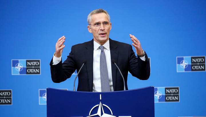 Генсек НАТО сделал заявления по Европе и сдерживанию России