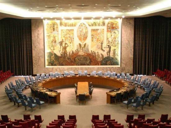 Стало известно условие встречи лидеров «пятерки» Совбеза ООН