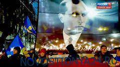 Кейс для хайпа: наш Телевизор хочет забрать в Украине русские могилы