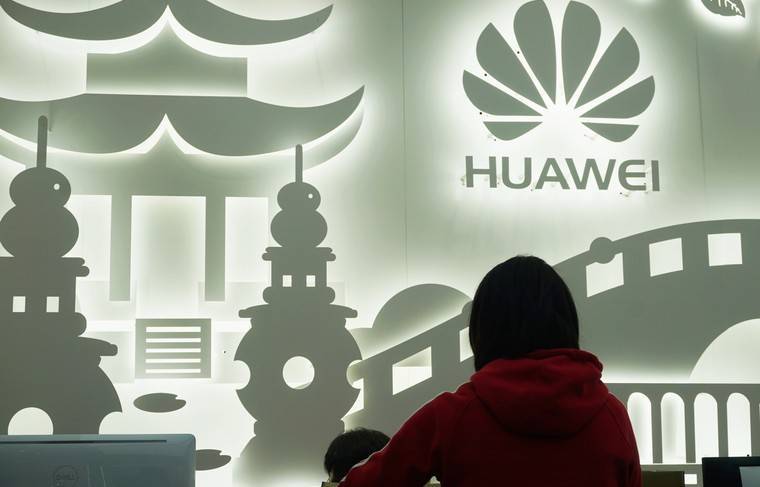 США хотят заменить Huawei на рынке телекоммуникационных сетей