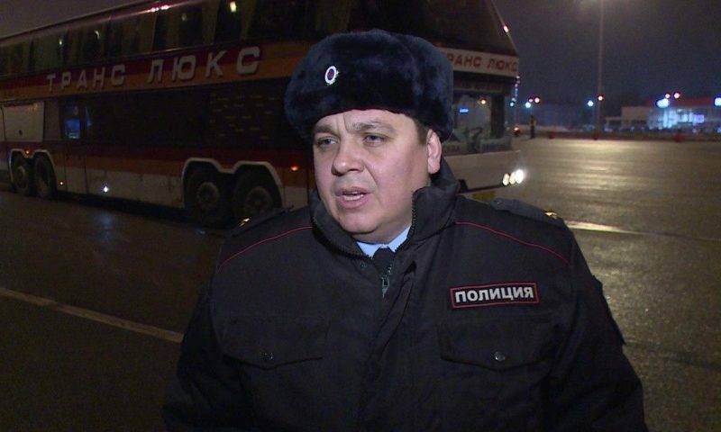 У российского полицейского нашли 22 квартиры на 50 млн рублей