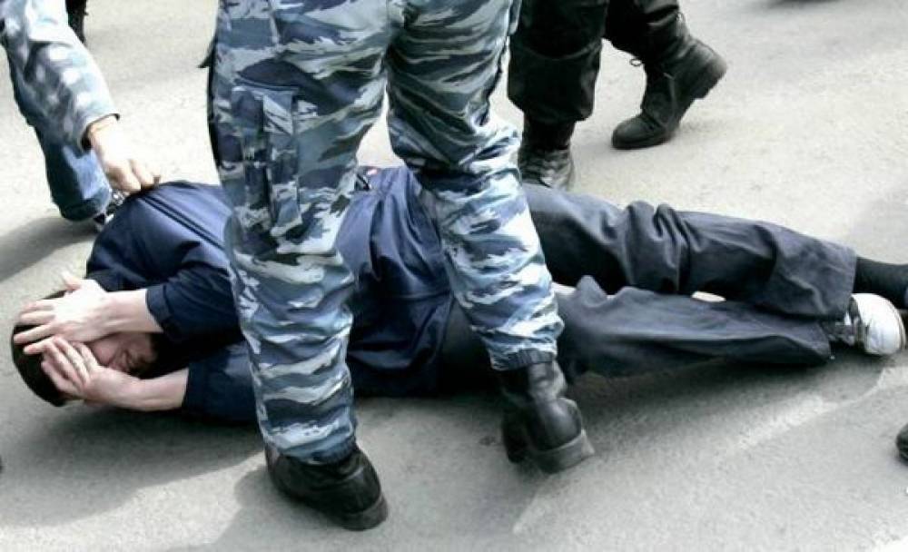 Сотрудники оренбургской колонии избили пятерых последователей «Свидетелей Иеговы» , одному сломали ребро