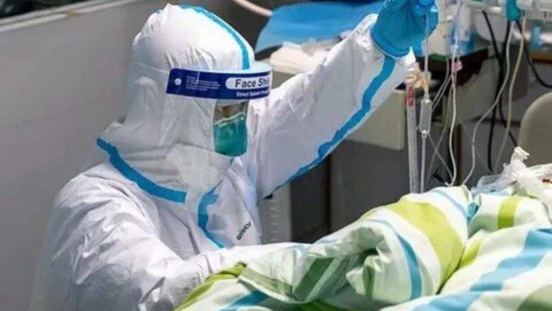 Первый случай смерти от коронавируса зафиксирован в Европе