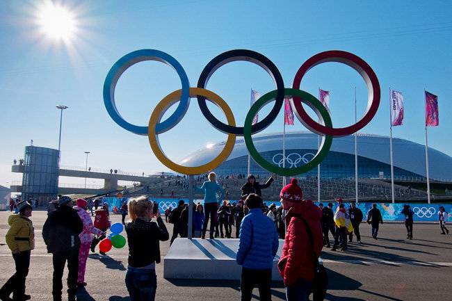 Устюгов пойман на допинге, Россия проиграла Олимпиаду в Сочи