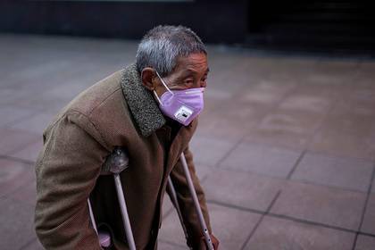 В Китае решили казнить за сокрытие заражения коронавирусом