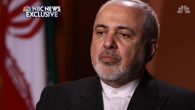 Иранский министр: США и Иран были на грани войны