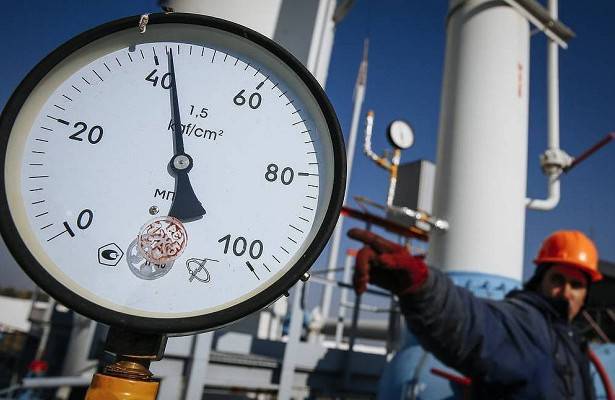 «Газпром» и Белоруссия согласовали цены на российский газ до конца года