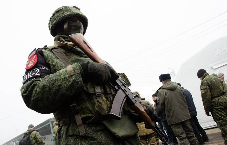 Зеленский выступил за совместное патрулирование границы в Донбассе