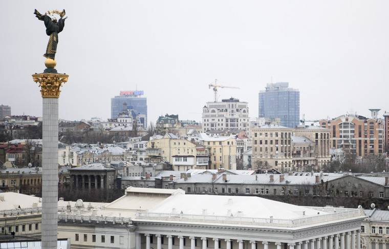 Зеленский попросил учитывать позицию Киева по урегулированию на Украине